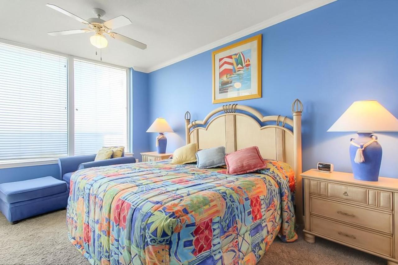 Destin West Resort Fort Walton Beach Exterior photo