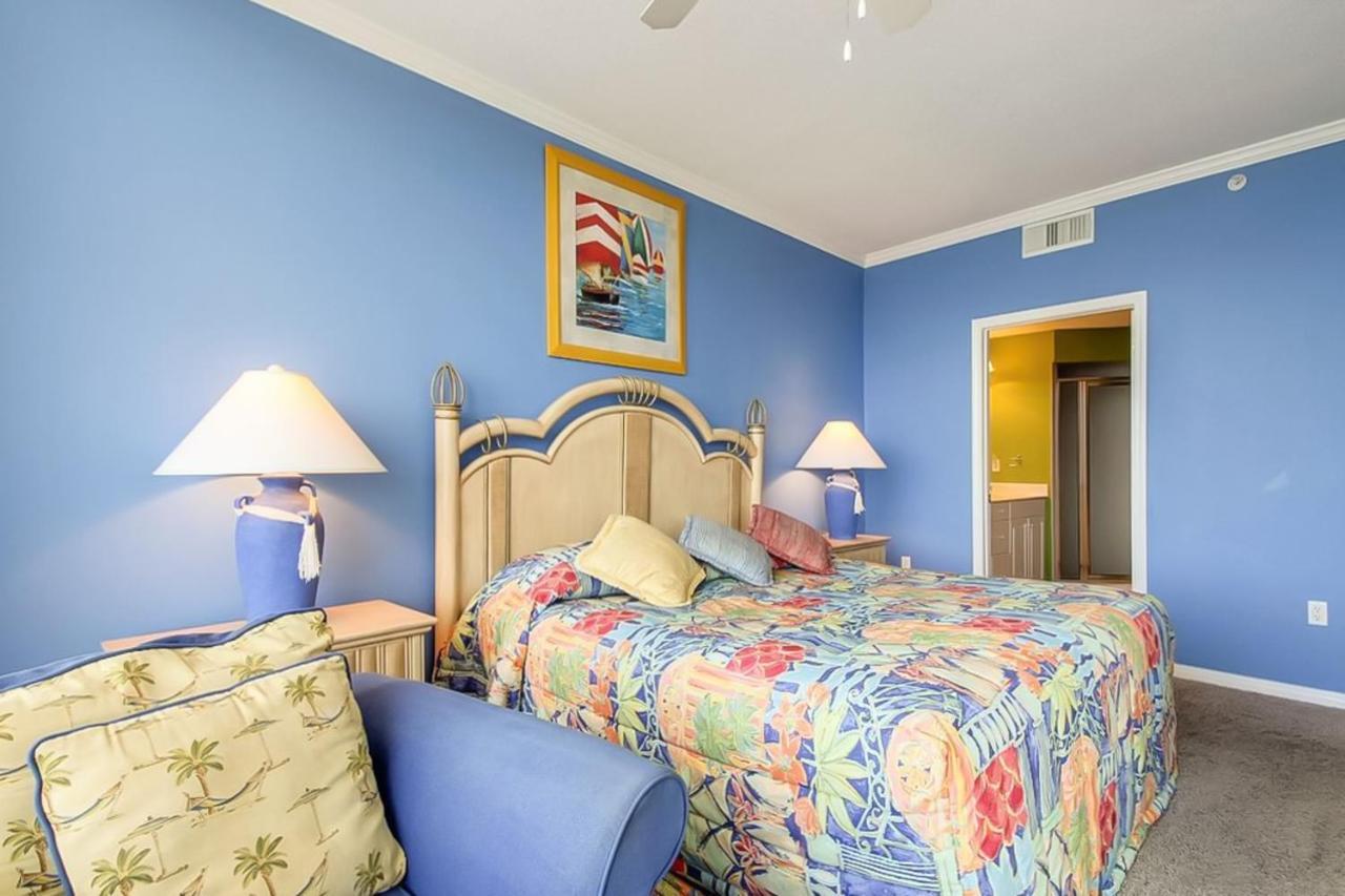 Destin West Resort Fort Walton Beach Exterior photo